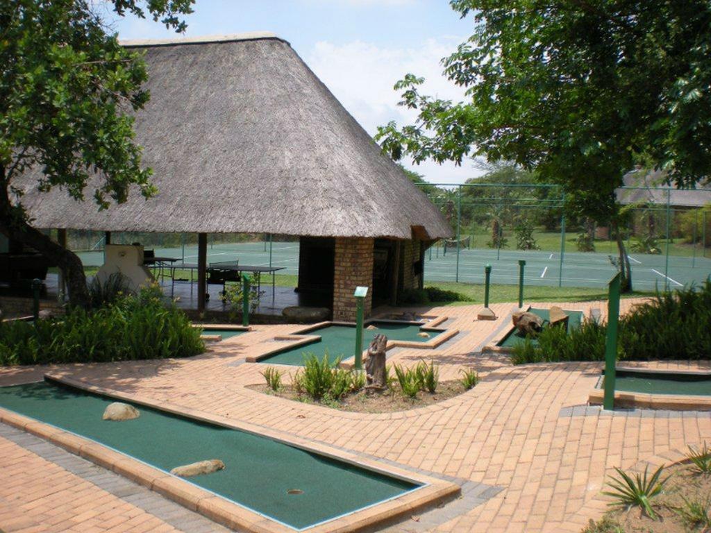 Kruger Park Lodge - Golf Safari Sa Hazyview Exterior photo
