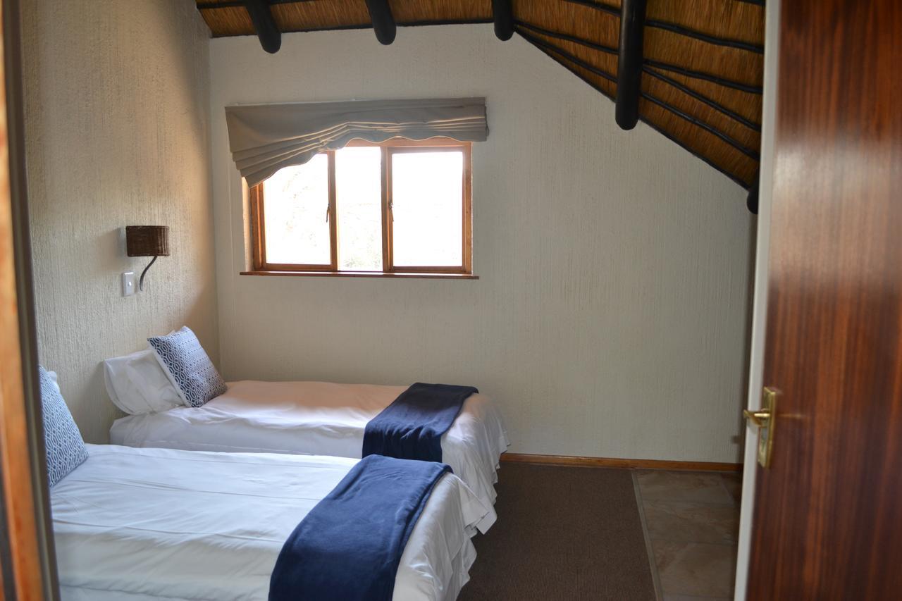 Kruger Park Lodge - Golf Safari Sa Hazyview Exterior photo