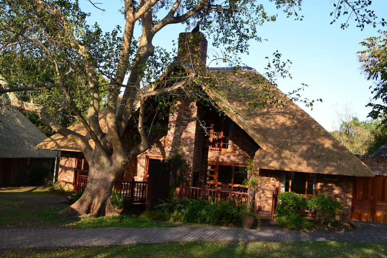 Kruger Park Lodge - Golf Safari Sa Hazyview Exterior photo