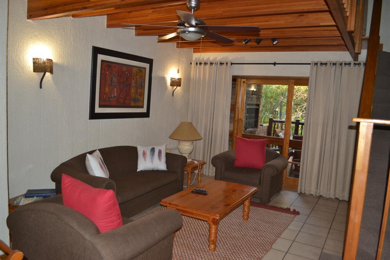 Kruger Park Lodge - Golf Safari Sa Hazyview Exterior photo