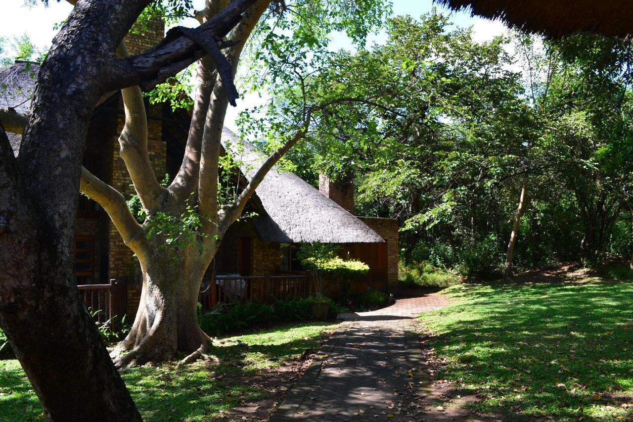 Kruger Park Lodge - Golf Safari Sa Hazyview Exterior photo