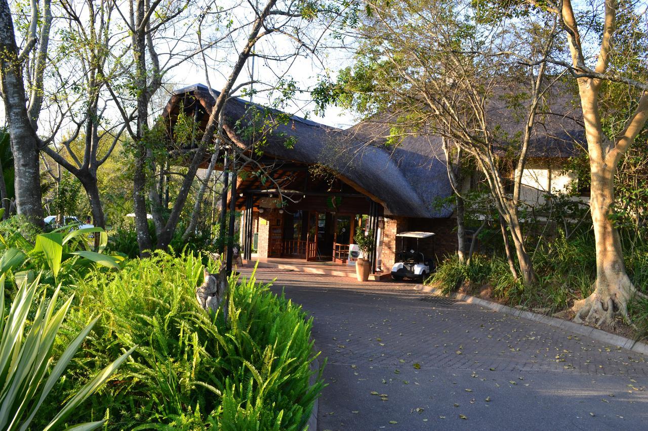 Kruger Park Lodge - Golf Safari Sa Hazyview Exterior photo