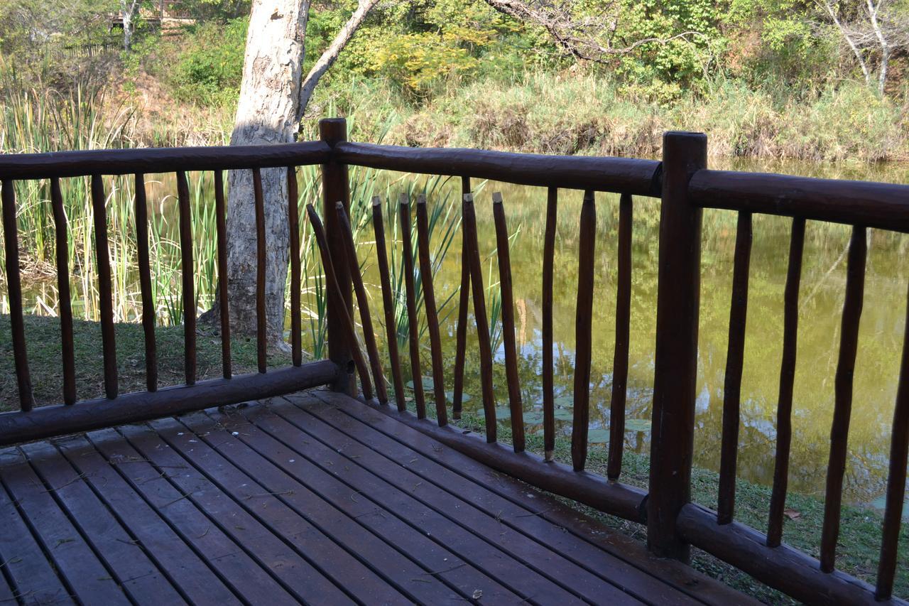 Kruger Park Lodge - Golf Safari Sa Hazyview Exterior photo