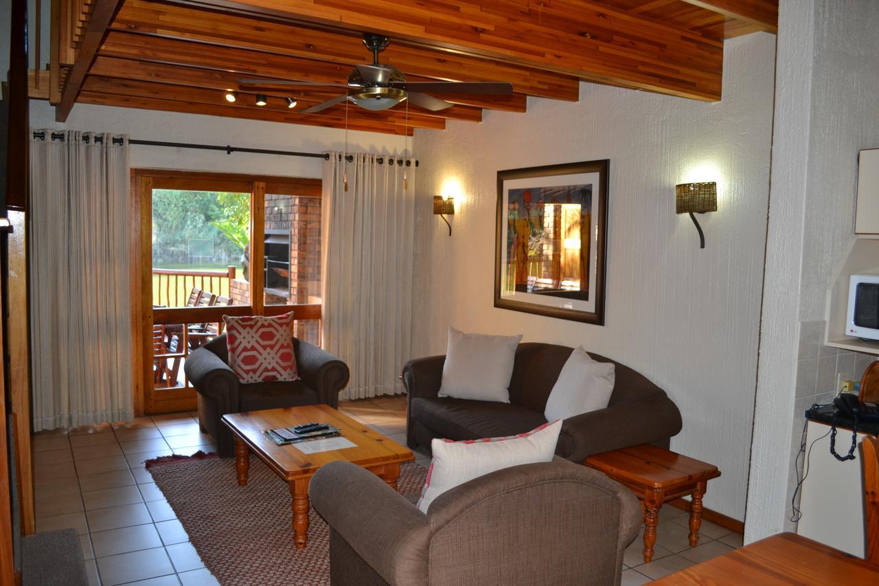 Kruger Park Lodge - Golf Safari Sa Hazyview Exterior photo
