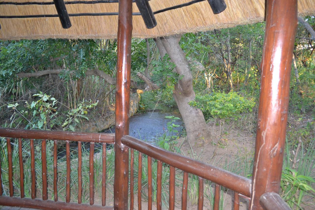Kruger Park Lodge - Golf Safari Sa Hazyview Exterior photo