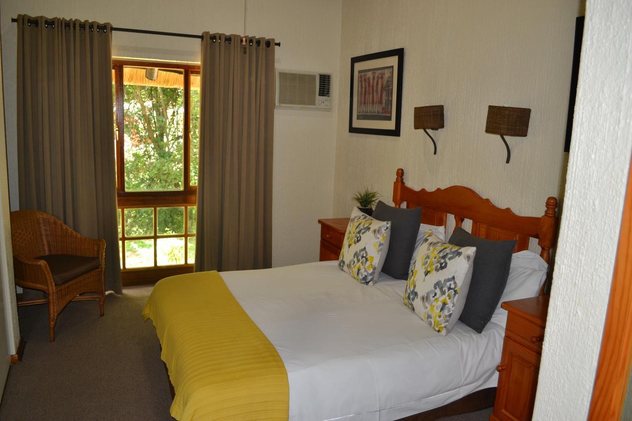 Kruger Park Lodge - Golf Safari Sa Hazyview Exterior photo