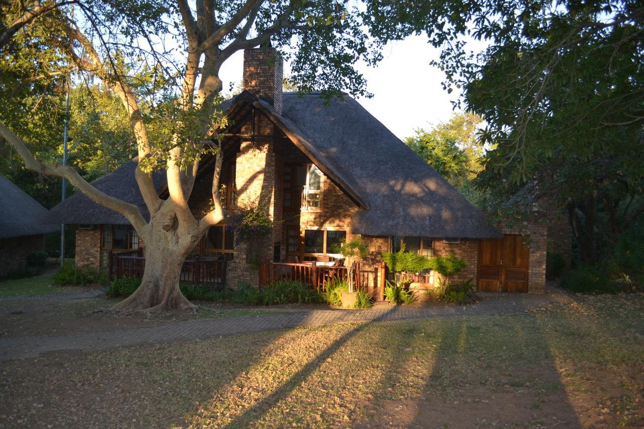 Kruger Park Lodge - Golf Safari Sa Hazyview Exterior photo