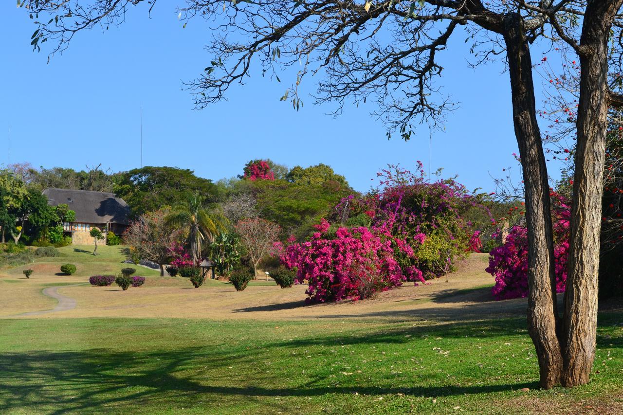 Kruger Park Lodge - Golf Safari Sa Hazyview Exterior photo
